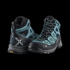 Cheap YARU CROSS MID GTX WOMAN Women Shoes|Outlet
