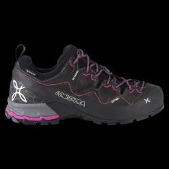Store YARU GTX WOMAN Women Climbing|Trekking & Hiking