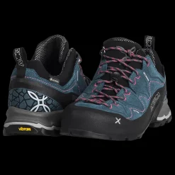 Store YARU GTX WOMAN Women Climbing|Trekking & Hiking