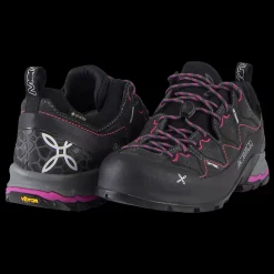 Store YARU GTX WOMAN Women Climbing|Trekking & Hiking