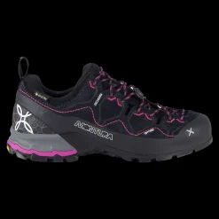 Store YARU GTX WOMAN Women Climbing|Trekking & Hiking