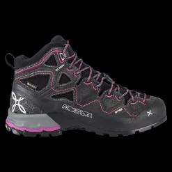 Shop YARU TEKNO GTX WOMAN Women Shoes|Outlet