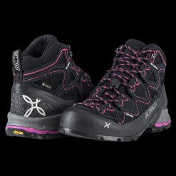 Shop YARU TEKNO GTX WOMAN Women Shoes|Outlet