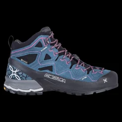 Shop YARU TEKNO GTX WOMAN Women Shoes|Outlet
