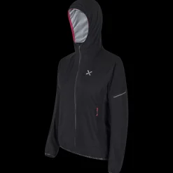 Cheap ZAPHIR JACKET WOMAN Women Jackets & Vests
